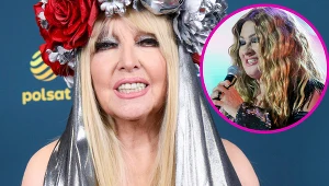 Maryla Rodowicz, Beata Kozidrak