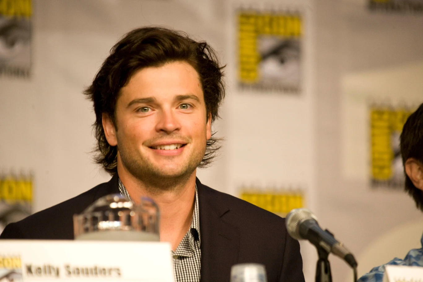 Tom Welling Tom Welling