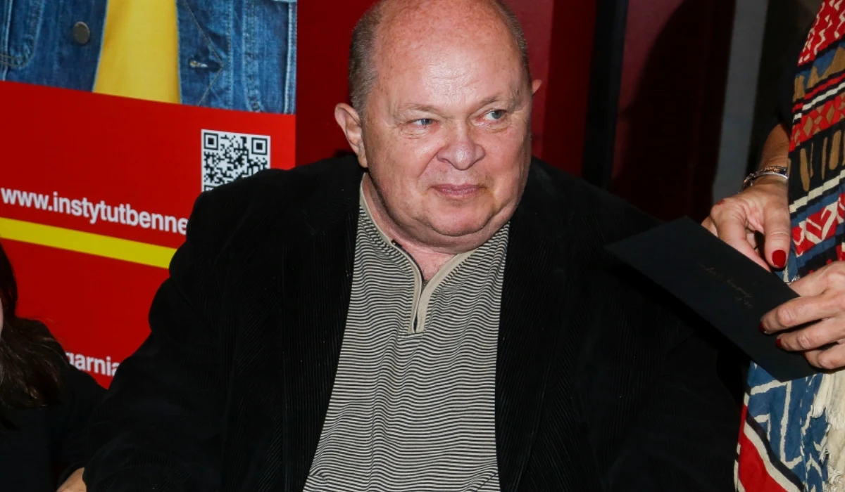 Andrzej Szopa Andrzej Szopa