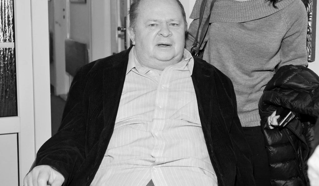 Andrzej Szopa