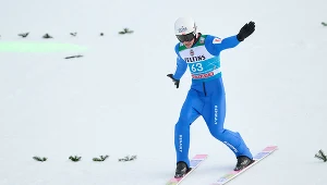 Wojna nerwów i atak na Żyłę. Polak nazwany "latającą wiewiórką"