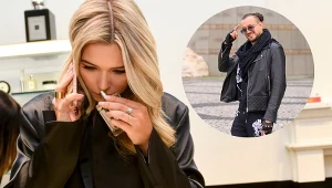 Sandra Kubicka, Baron