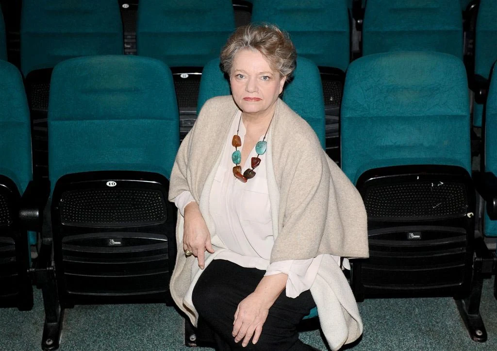 Anna Seniuk Anna Seniuk