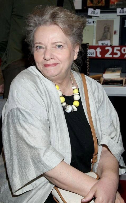 Anna Seniuk Anna Seniuk