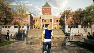 Bully: Szkolny rozrabiaka w nowym wydaniu