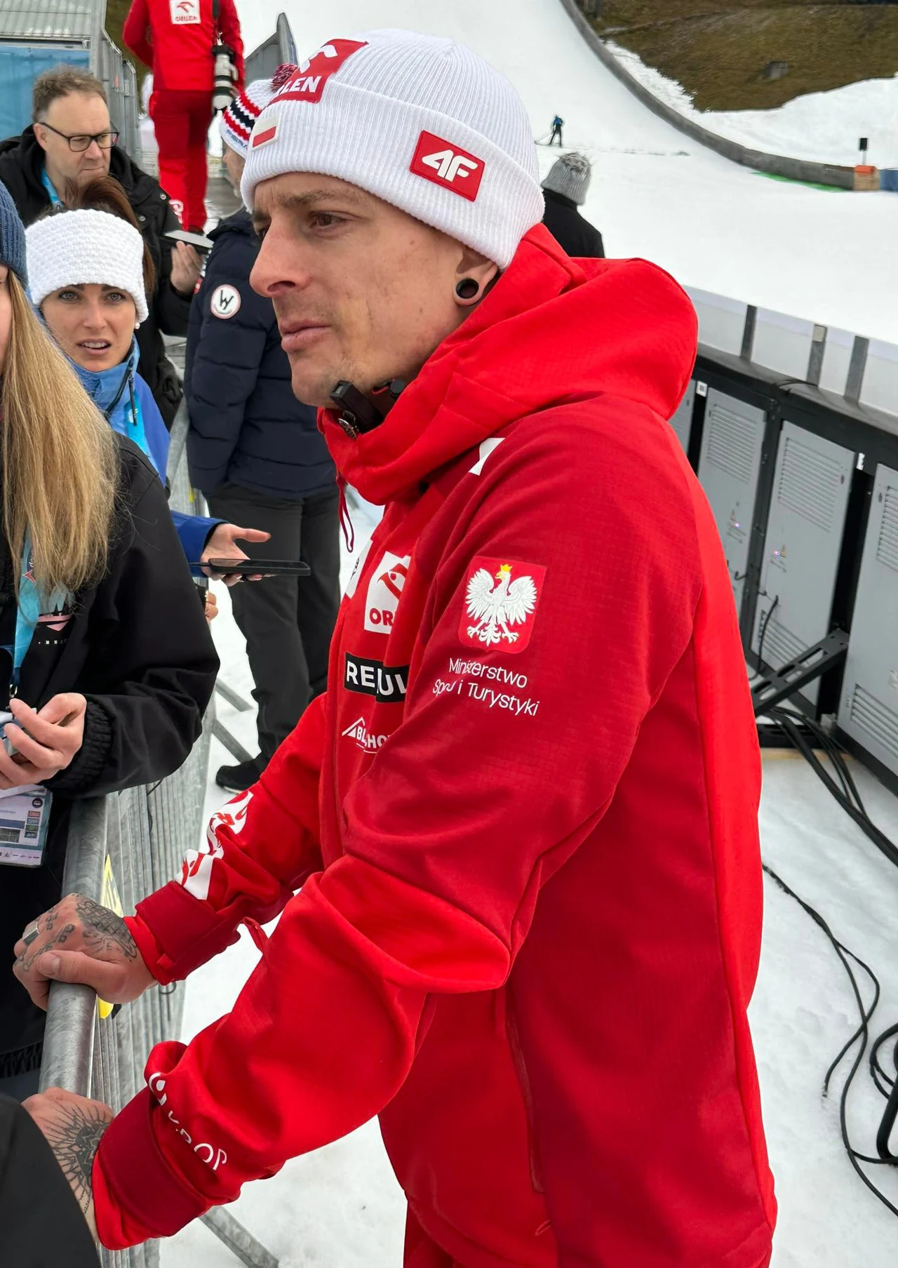 Thomas Thurnbichler, Ga-Pa