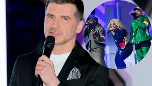 Tomasz Kammel, Black Eyed Peas