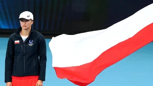 Ledwie zaczął się rok, a Iga Świątek ma historyczny awans. I to nie koniec!