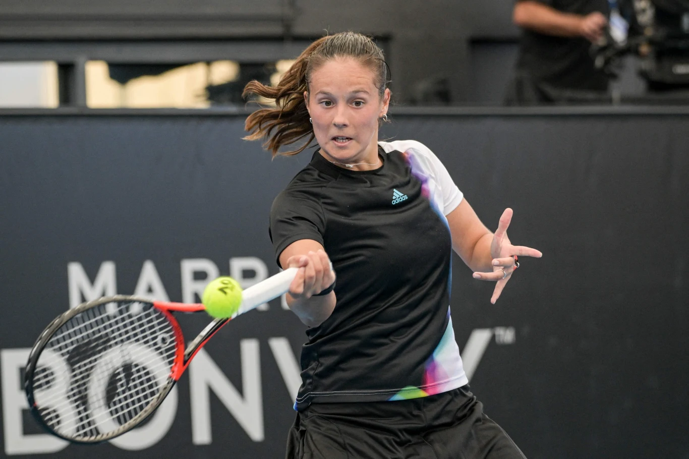 Daria Kasatkina