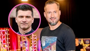 Marcin Prokop, Tomasz Kammel