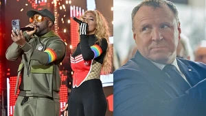 Jacek Kurski "dyskretnie" komentuje aferę z Sylwestrem Marzeń TVP