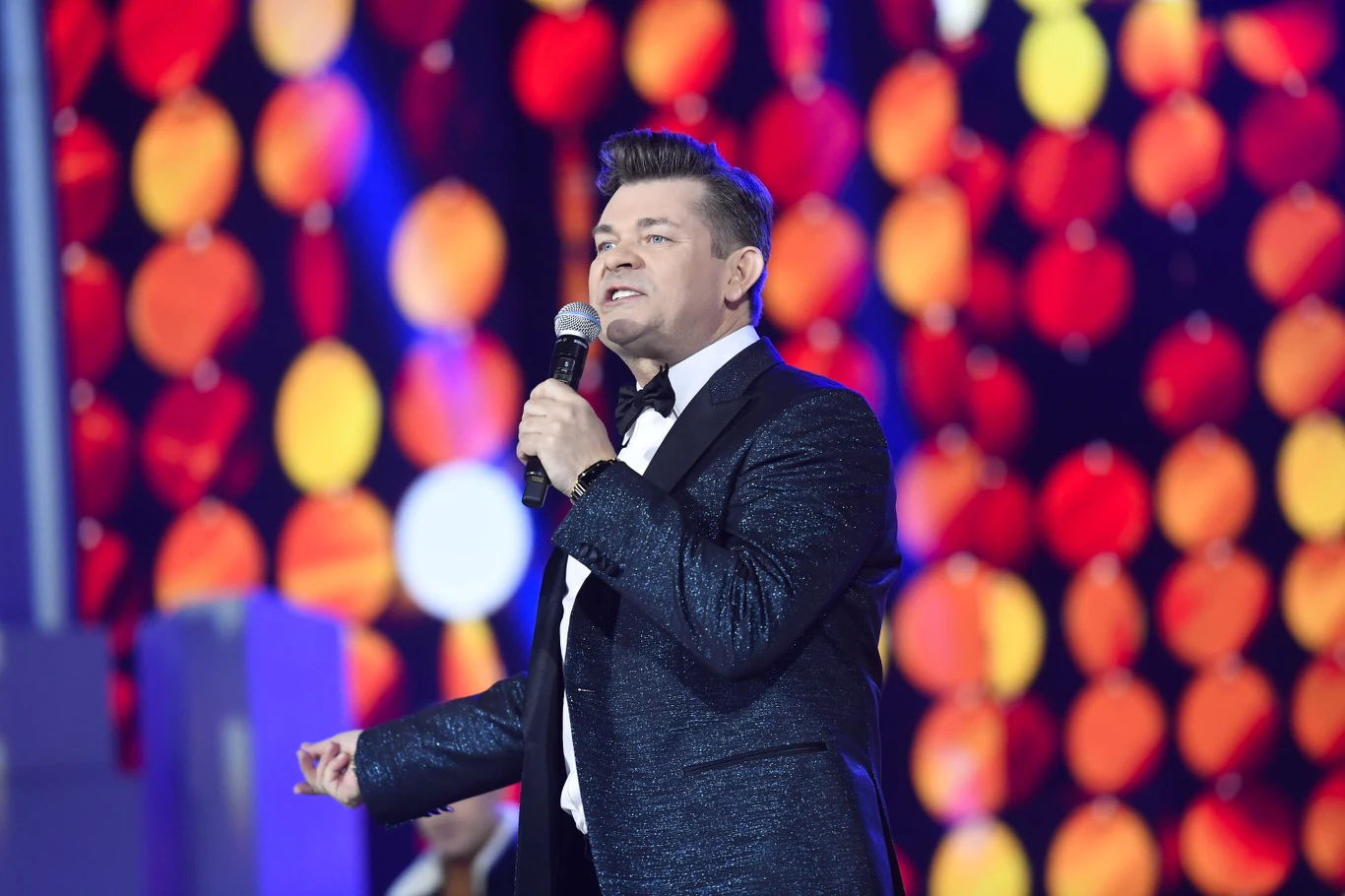 Zenek Martyniuk Zenek Martyniuk