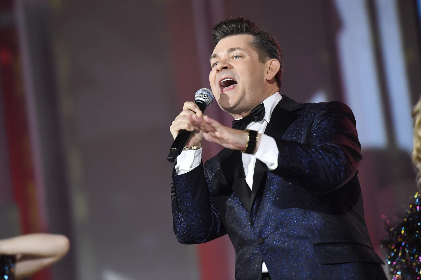 Zenek Martyniuk Zenek Martyniuk