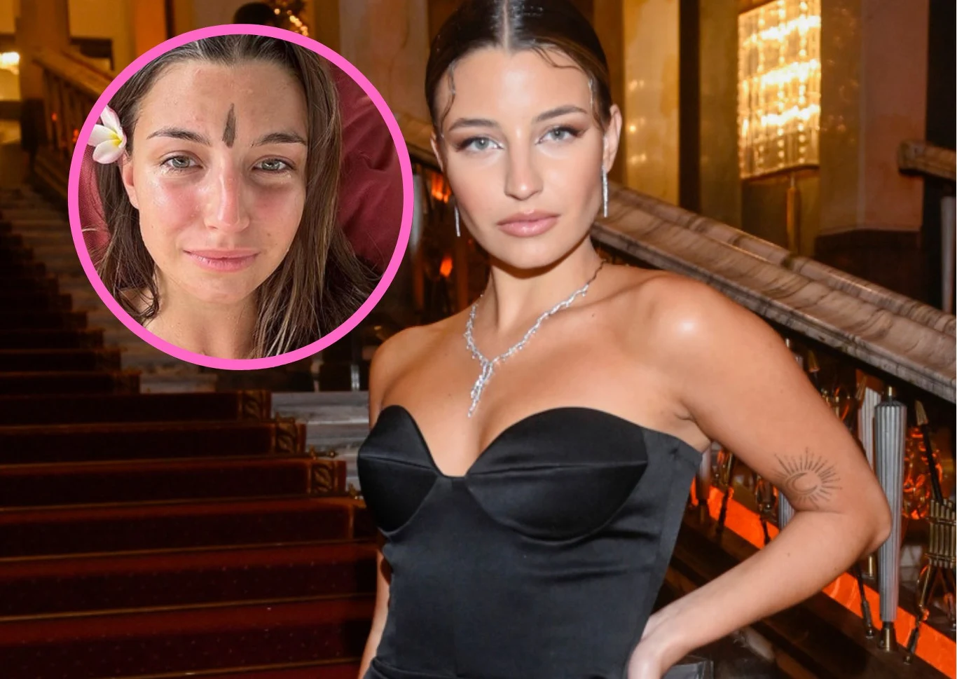 Julia Wieniawa Julia Wieniawa