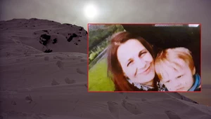 Zaginęła matka z dzieckiem w Pecu pod Śnieżką 