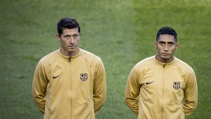 Potężne problemy "Barcy"! Przekroczony budżet i... wymuszone pożegnanie?