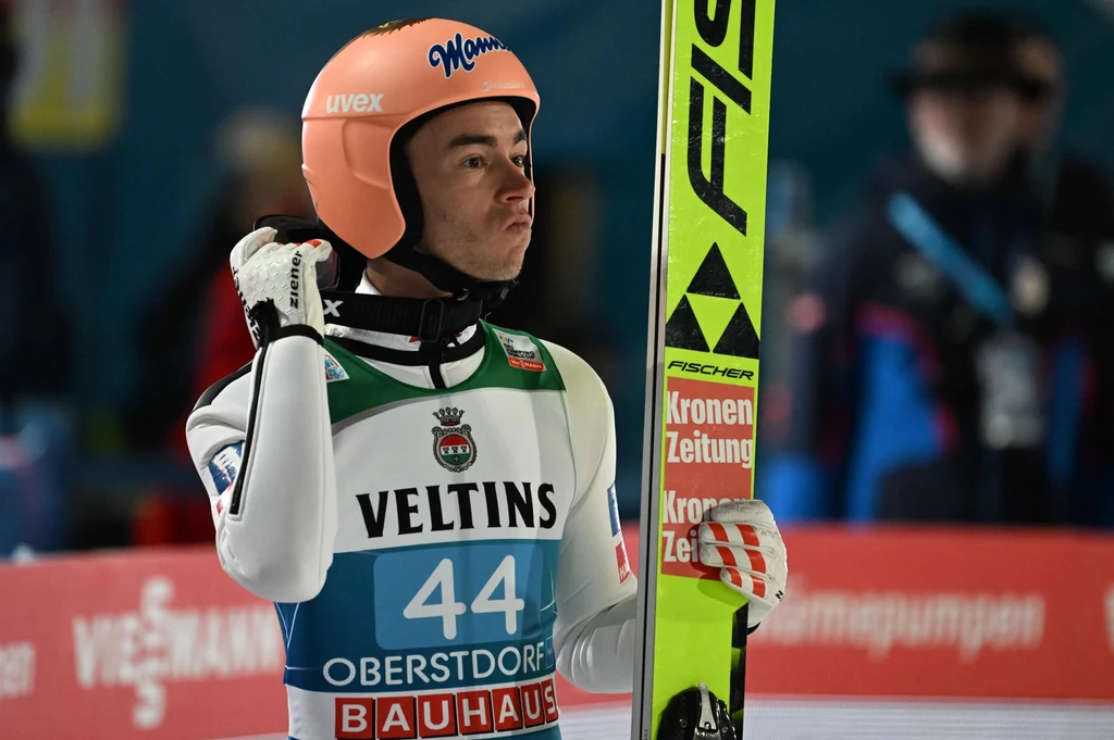 Stefan Kraft