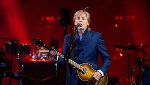 Paul McCartney pożegnał zmarłą Barbarę Walters. "Będziemy za nią tęsknić"