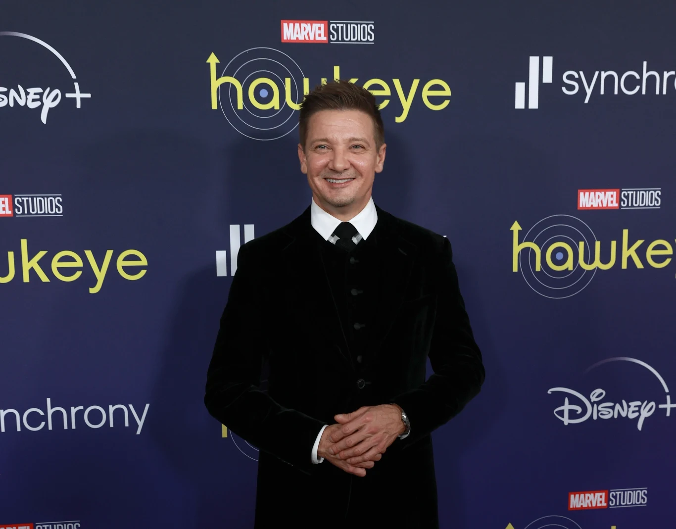 Jeremy Renner Jeremy Renner