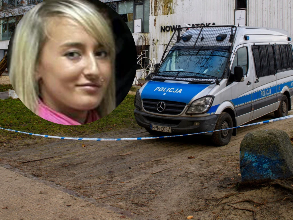 Poszukiwania Iwony Wieczorek trwają... Poszukiwania Iwony Wieczorek trwają...