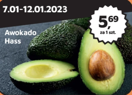 Awokado - promocja Odido - Ding.pl