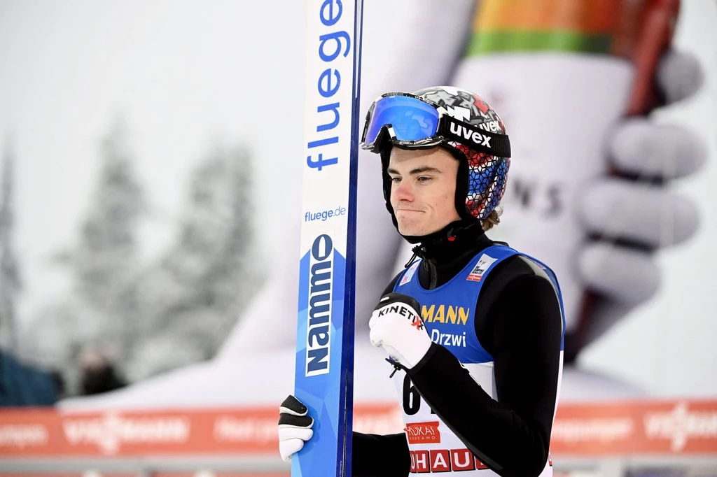 Marius Lindvik Marius Lindvik