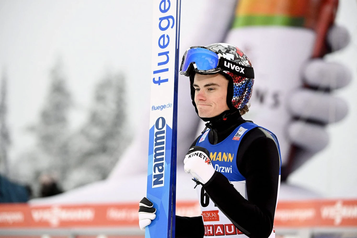 Marius Lindvik Marius Lindvik