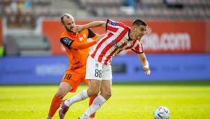 Klub Ekstraklasy traci swoją podporę. To była najlepsza defensywa ligi