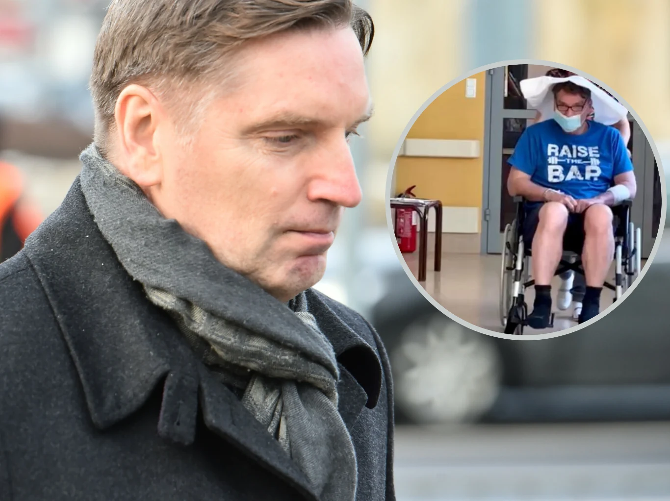 Tomasz Lis Tomasz Lis