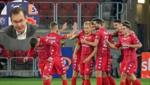 Widzewowi w Łodzi depczą po palcach. Wybuduje bazę treningową poza miastem