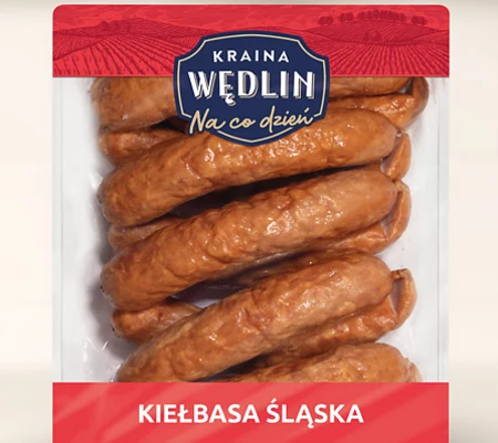 Kiełbasa Kraina Wędlin