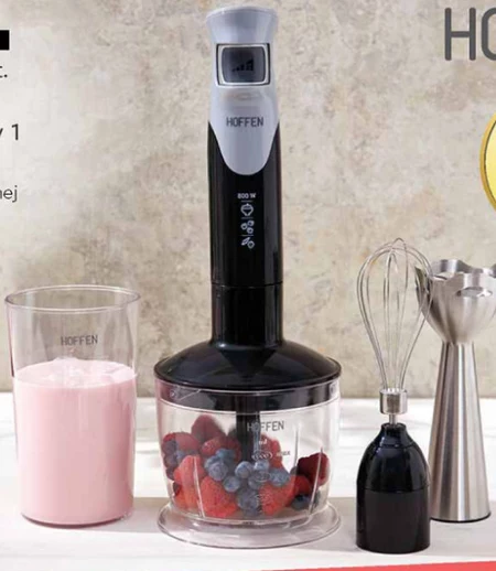 Blender Hoffen