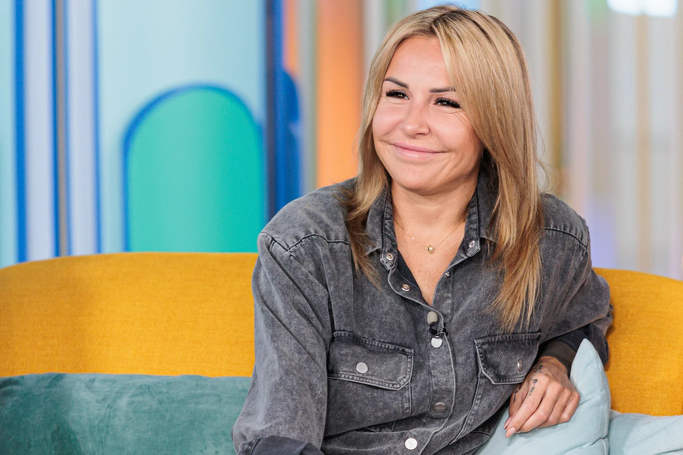 Blanka Lipińska Blanka Lipińska