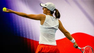 Iga Świątek w 2023 roku w Polsce? Liderka rankingu prawdopdoobnie wystąpoi w lipcowym turnieju w Warszawie