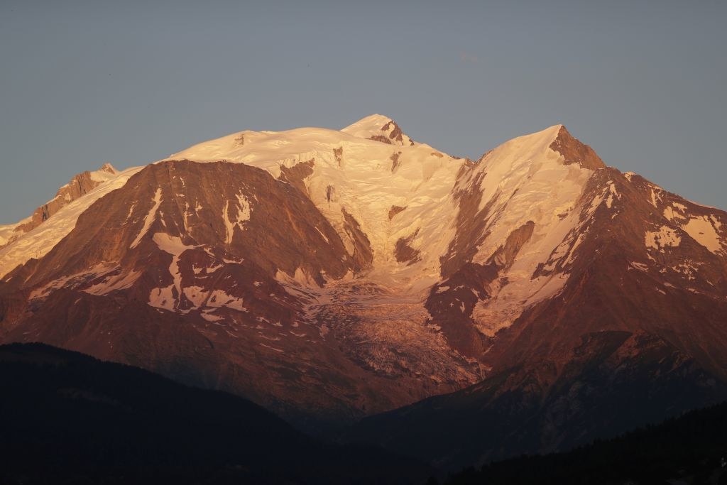 Mont Blanc