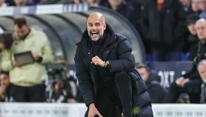 Pep Guardiola