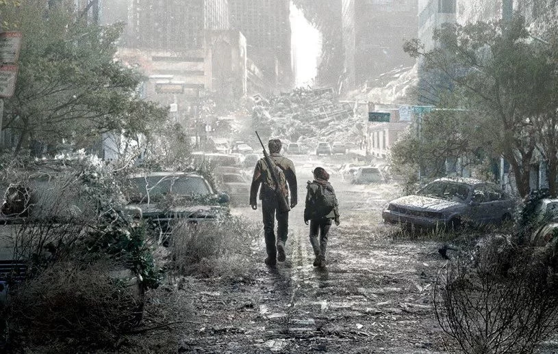 The Last of Us
