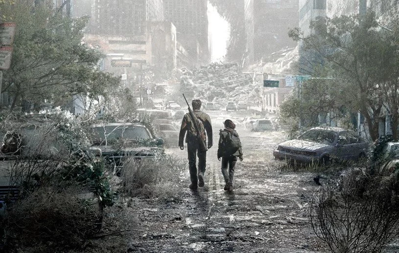 The Last of Us The Last of Us