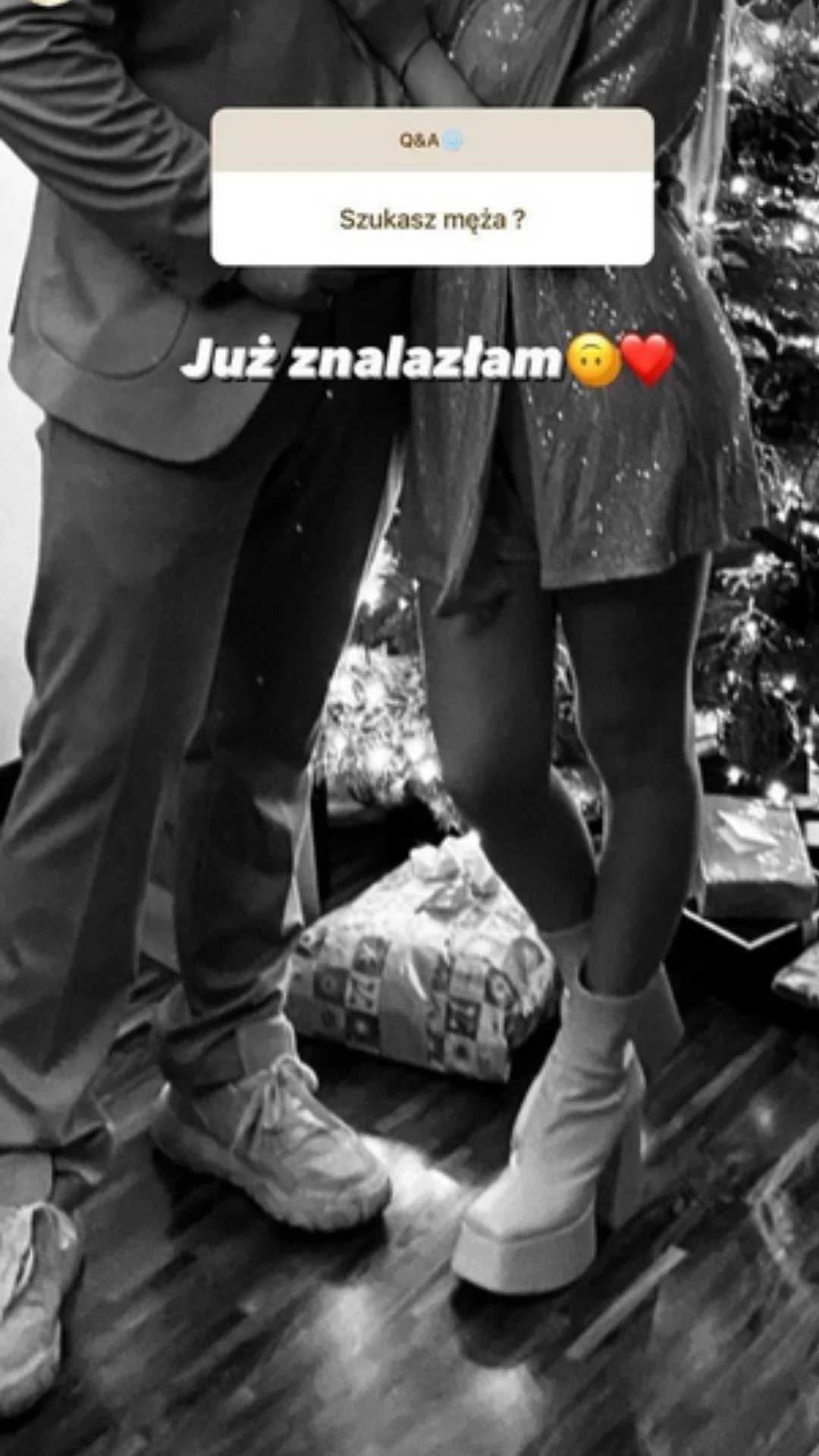 Roxie Węgiel pochwaliła się nowym chłopakiem. Fani już wiedzą, kto nim jest!?