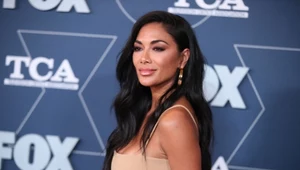 Nicole Scherzinger pokazała gorący taniec sylwestrowej nocy. W sieci jest już hitem!