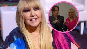 Maryla Rodowicz, Dawid Kwiatkowski