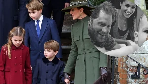 Księzna Kate mocno przeżyła ostatnie ataki Meghan Markle i księcia Harry'ego