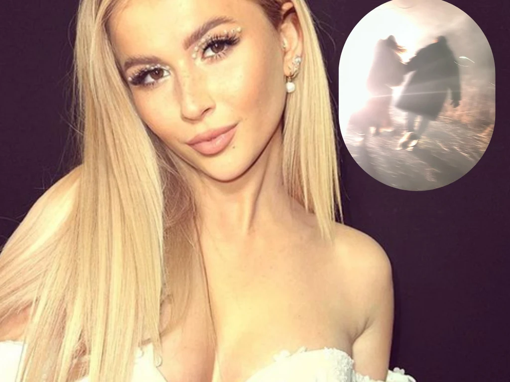 To ON jest chłopakiem Roxie Węgiel!? Fani nie mają wątpliwości 