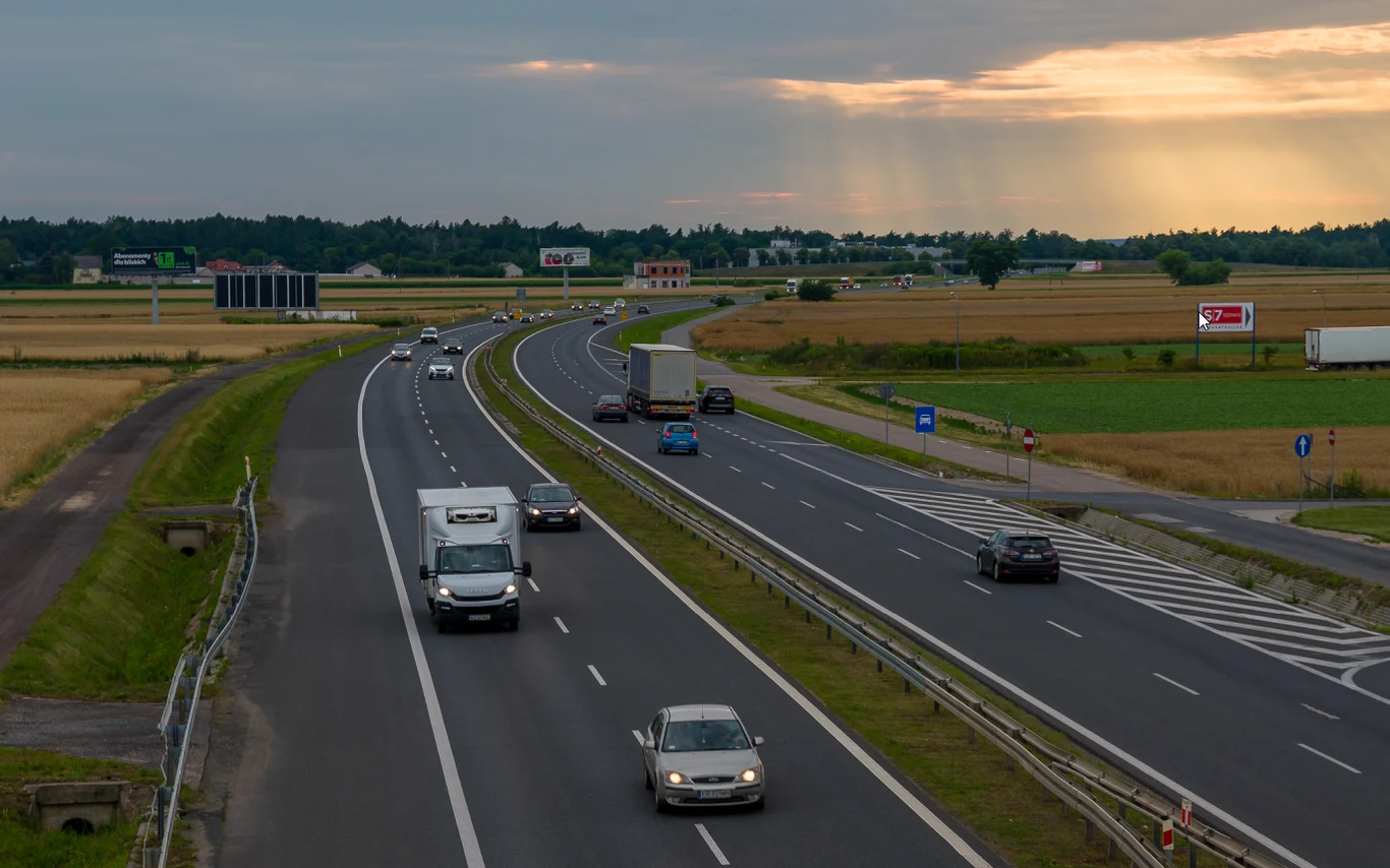 Wydano zgodę na kolejny odcinek S7