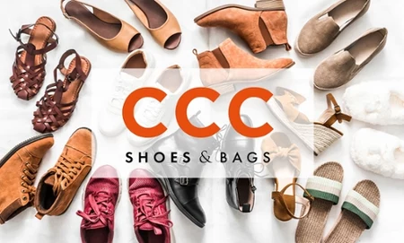 promocje CCC