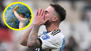 Tak mistrz świata został przywitany w klubie! Powtórzono... ceremonię medalową