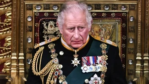 Karol III będzie miał problemy z koronacją?