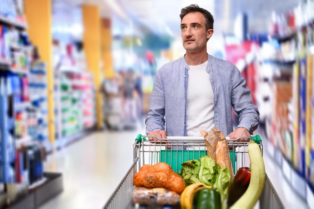 Wszystko wskazuje na to, że w 2023 roku pójdziemy w niedziele do sklepów tylko siedem razy. Zdjęcie ilustracyjne