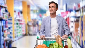 Wszystko wskazuje na to, że w 2023 roku pójdziemy w niedziele do sklepów tylko siedem razy. Zdjęcie ilustracyjne