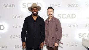 Colman i Raul Domingo